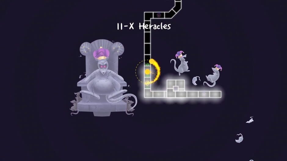 A Dance of Fire and Ice screenshot 19