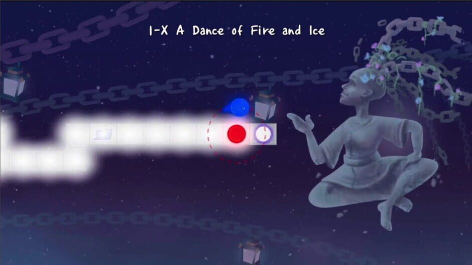 A Dance of Fire and Ice screenshot 20