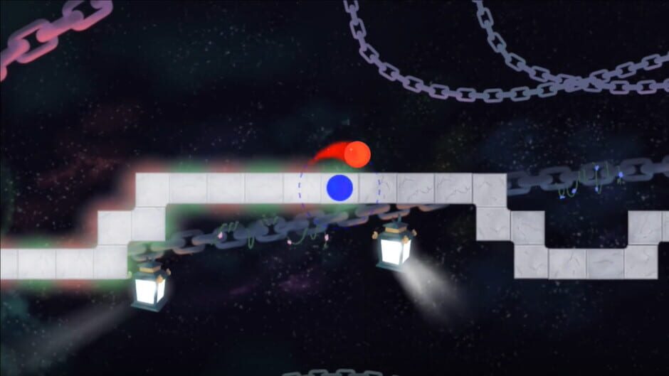 A Dance of Fire and Ice screenshot 3