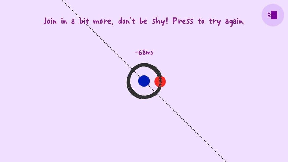 A Dance of Fire and Ice screenshot 7