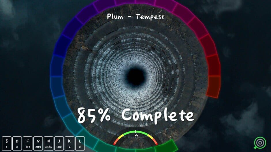 A Dance of Fire and Ice screenshot 8