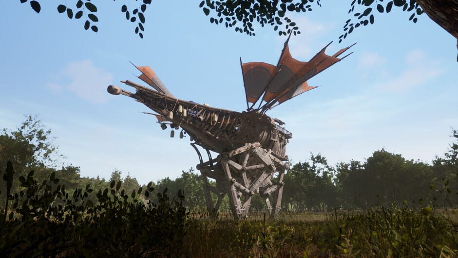 Last Oasis screenshot 4