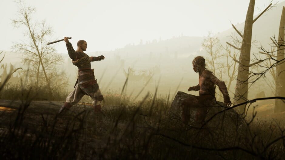 Last Oasis screenshot 5