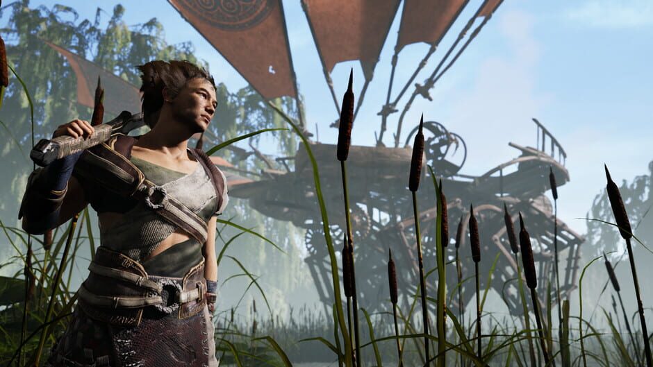 Last Oasis screenshot 6