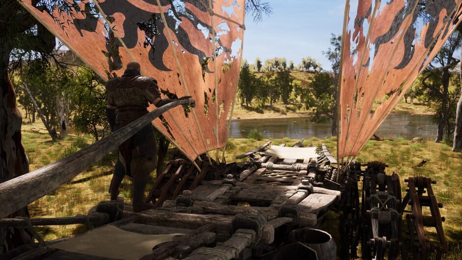 Last Oasis screenshot 7