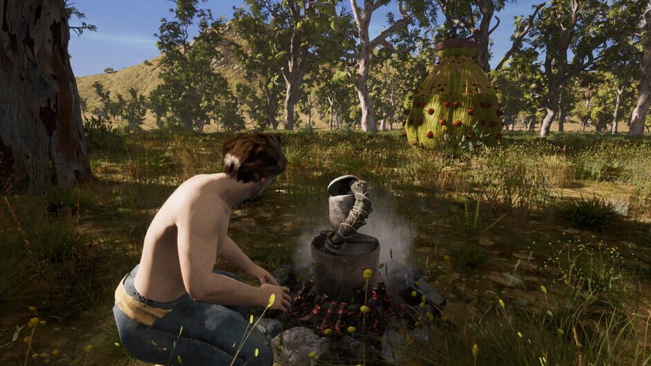 Last Oasis screenshot 8