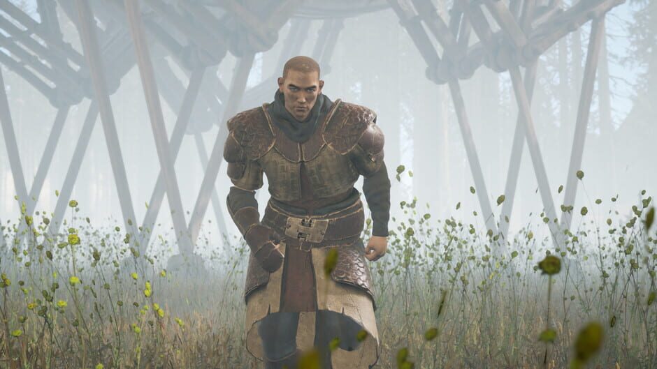 Last Oasis screenshot 9