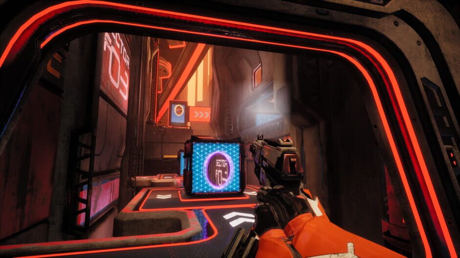 Splitgate screenshot 6