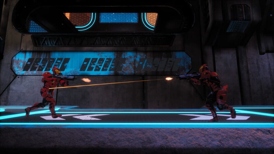Splitgate screenshot 9