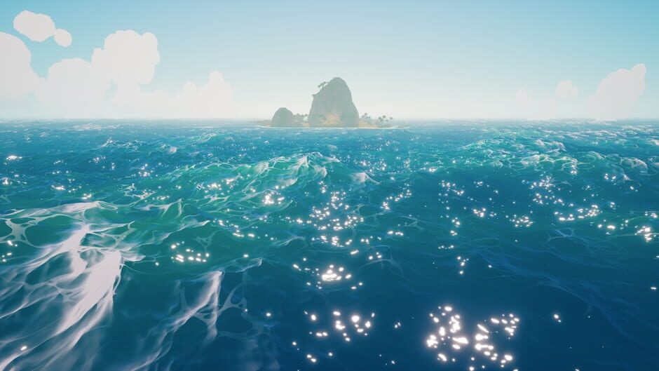 Blazing Sails screenshot 2