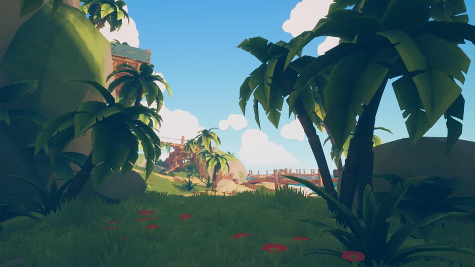 Blazing Sails screenshot 4