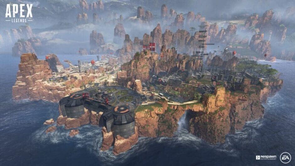 Apex Legends screenshot 1