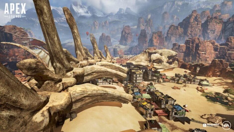 Apex Legends screenshot 2