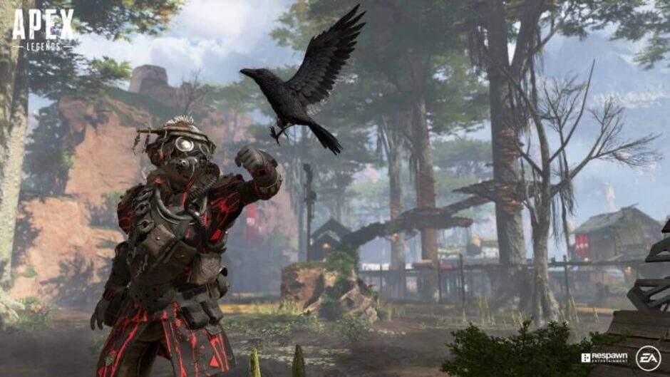 Apex Legends screenshot 4