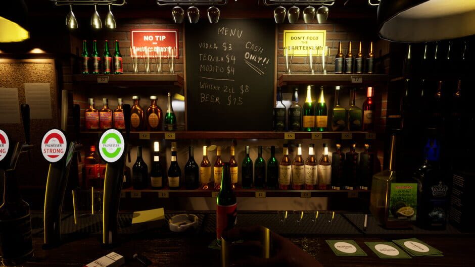 Drug Dealer Simulator screenshot 3