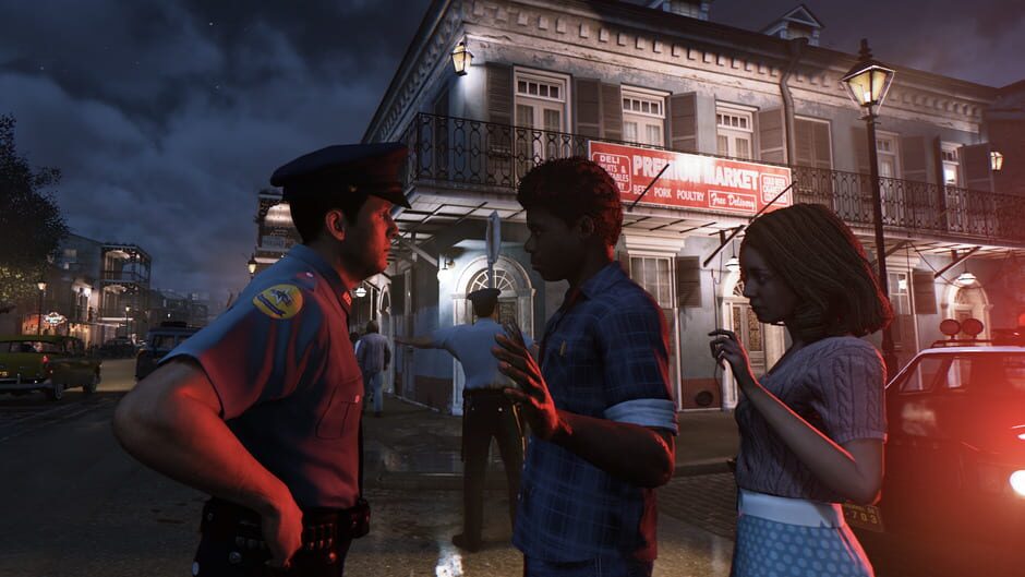 Mafia III screenshot 2