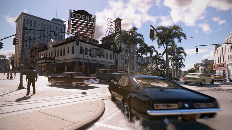 Mafia III screenshot 5