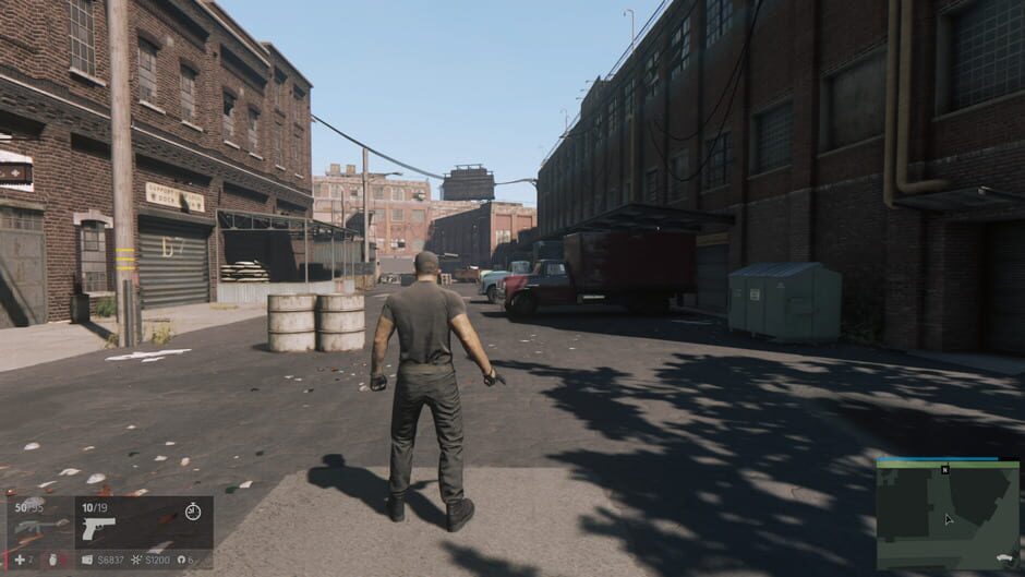 Mafia III screenshot 6