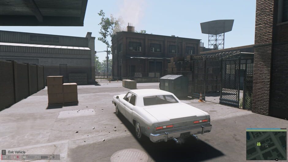 Mafia III screenshot 7