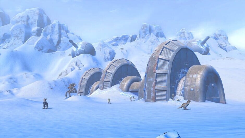 Star Wars: The Old Republic screenshot 5