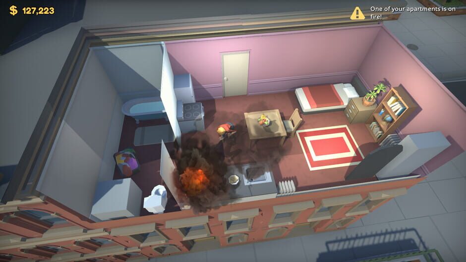 The Tenants screenshot 2
