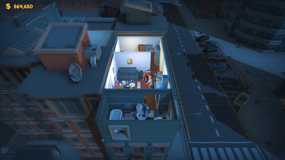 The Tenants screenshot 4