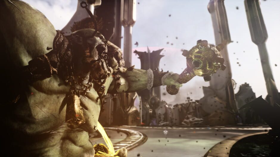 Predecessor screenshot 3