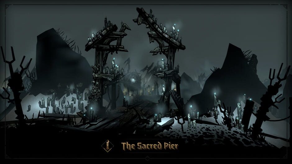 Darkest Dungeon II screenshot 5