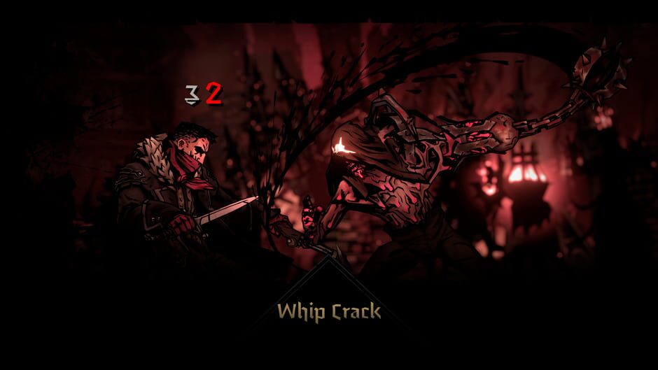 Darkest Dungeon II screenshot 6