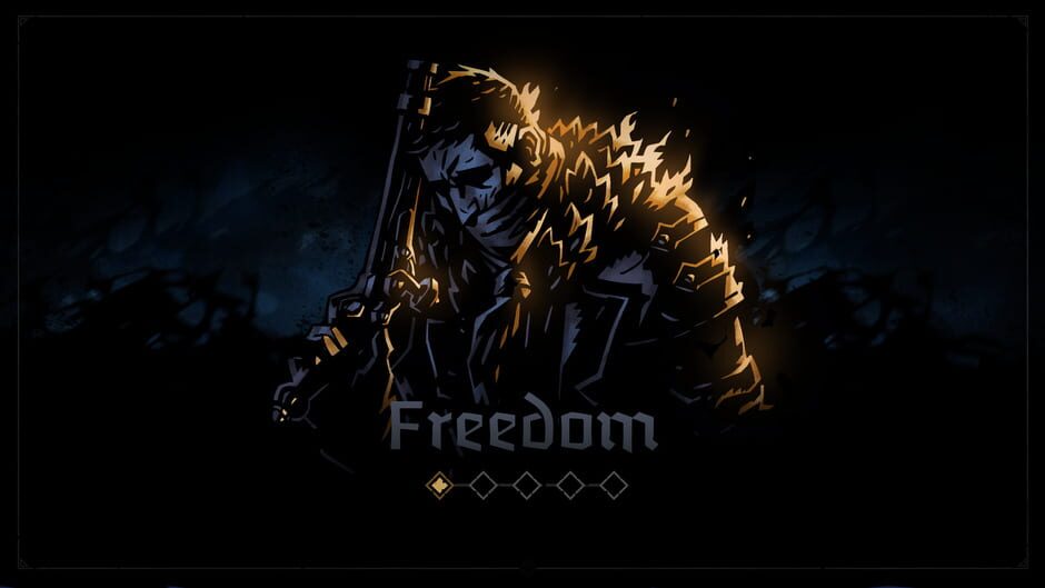 Darkest Dungeon II screenshot 7