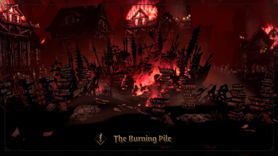 Darkest Dungeon II screenshot 10