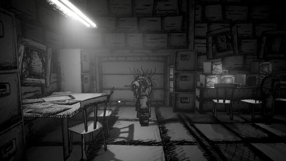 My Beautiful Paper Smile screenshot 1