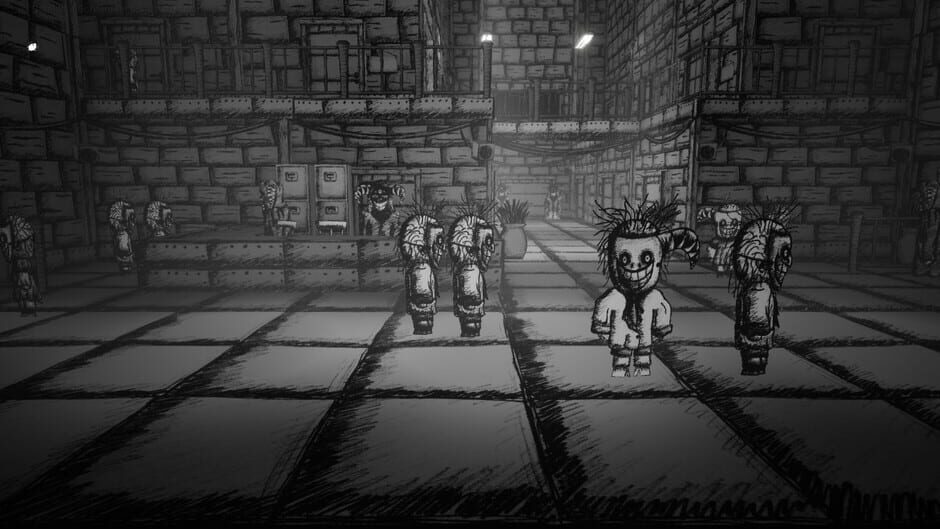 My Beautiful Paper Smile screenshot 3