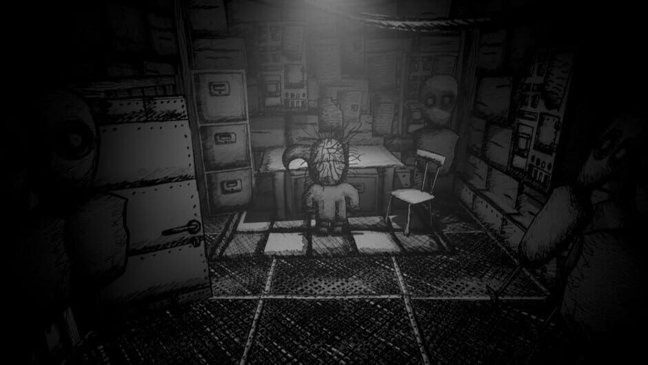 My Beautiful Paper Smile screenshot 4