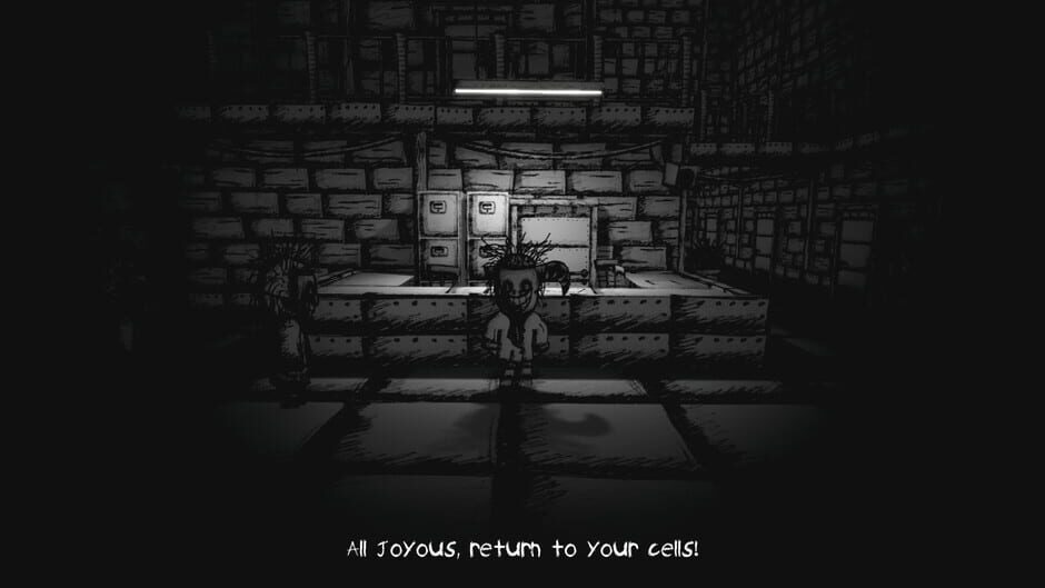 My Beautiful Paper Smile screenshot 5