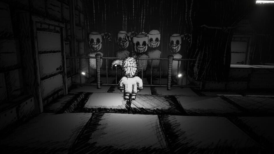 My Beautiful Paper Smile screenshot 9