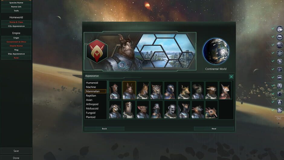 Stellaris screenshot 4