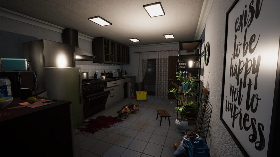 Crime Scene Cleaner screenshot 5