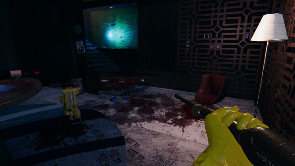 Crime Scene Cleaner screenshot 6