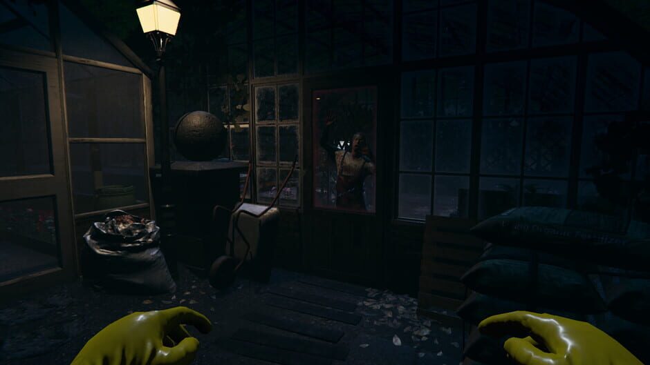 Crime Scene Cleaner screenshot 7