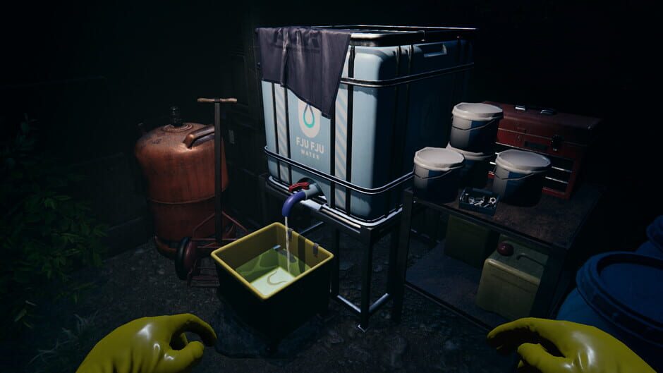Crime Scene Cleaner screenshot 8