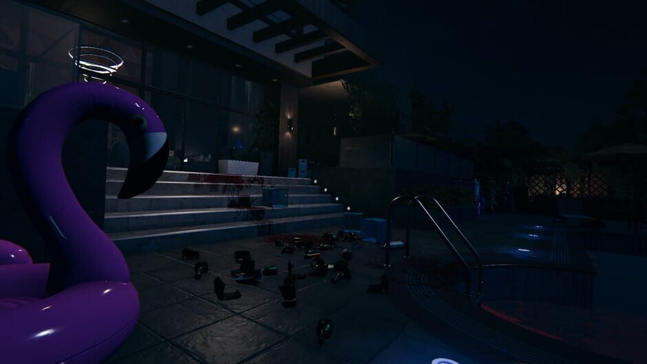 Crime Scene Cleaner screenshot 9