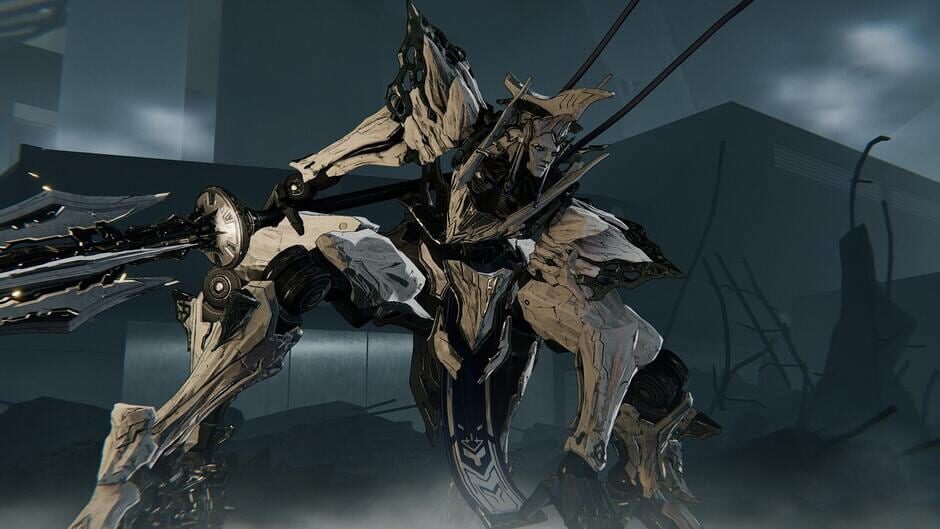 AI Limit screenshot 8