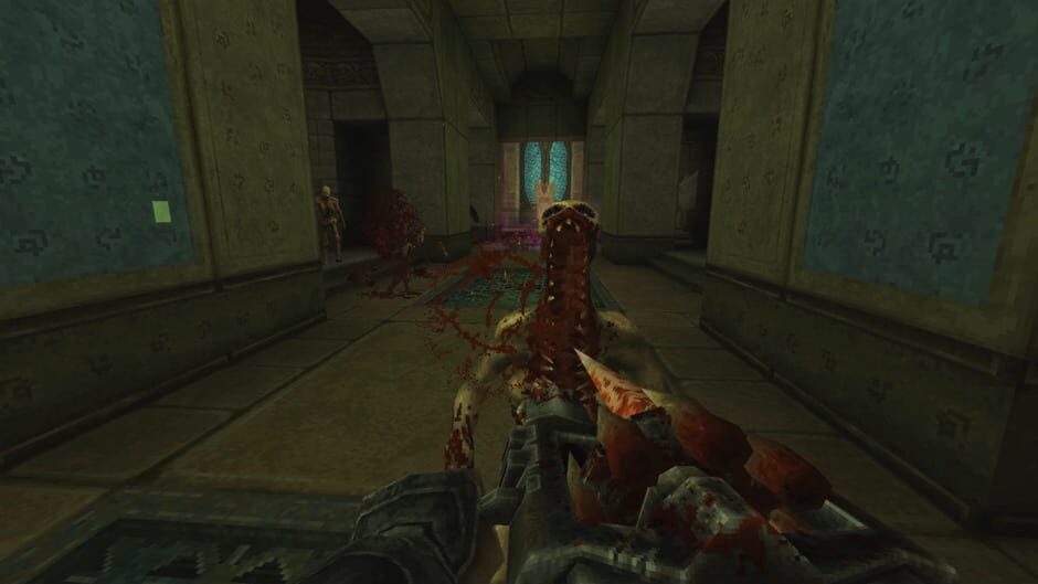 WRATH: Aeon of Ruin screenshot 3