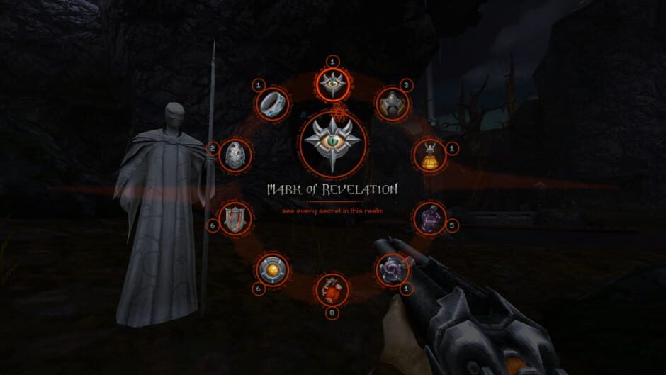 WRATH: Aeon of Ruin screenshot 5