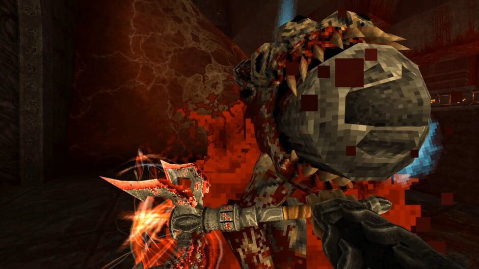 WRATH: Aeon of Ruin screenshot 7