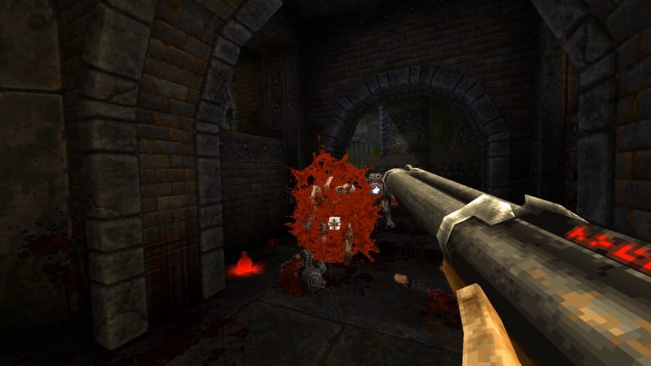 WRATH: Aeon of Ruin screenshot 9