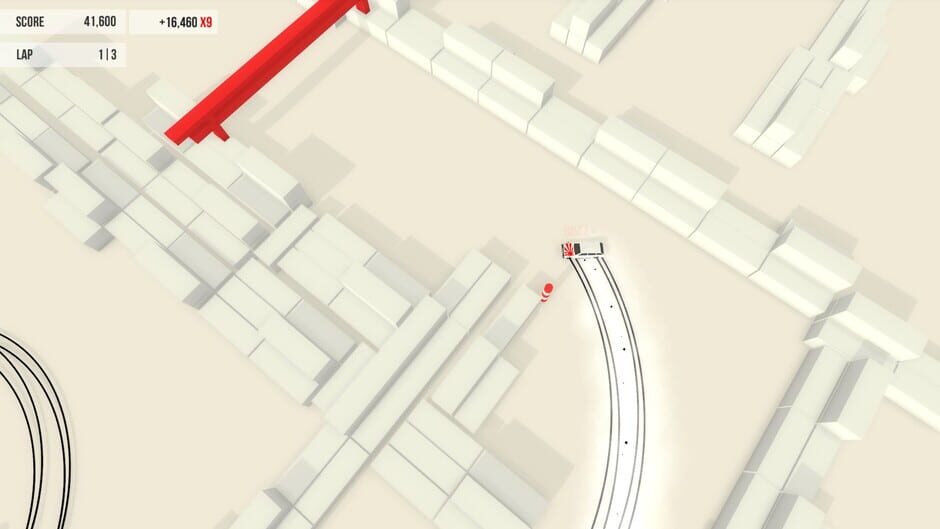 Absolute Drift screenshot 4