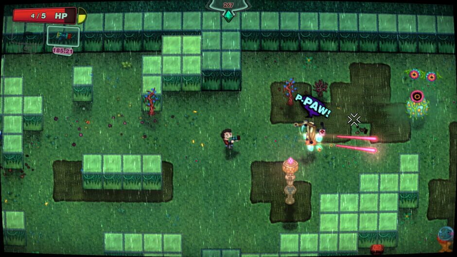 Danger Gazers screenshot 2