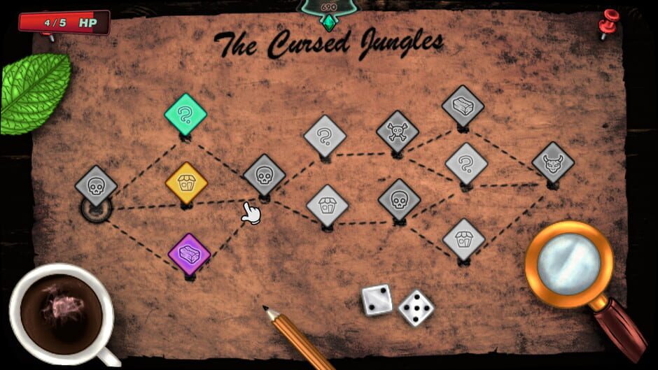 Danger Gazers screenshot 3